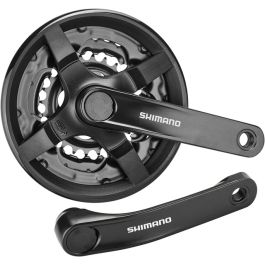 Shimano Tourney FC-TY301