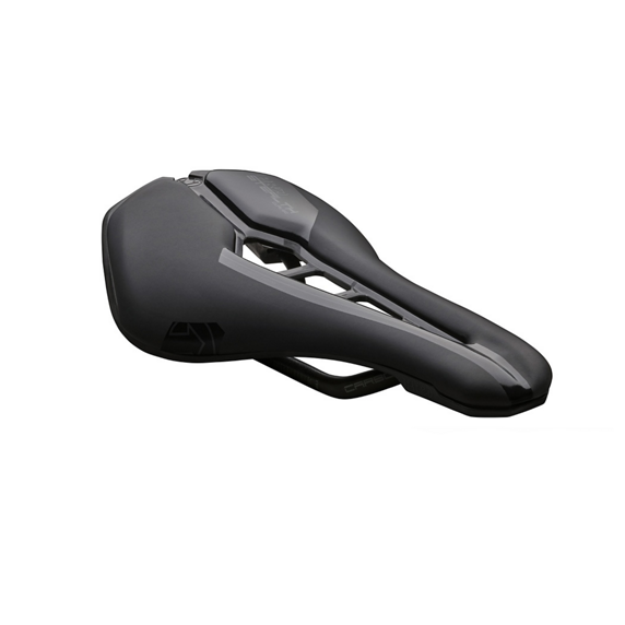 Pro Pro Stealth Curved Team Black 152mm Karbon Raylı Sele PRSA0357