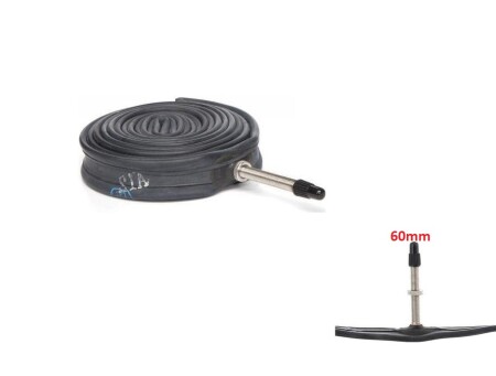 Loop Loop İç Lastik 700x18-25 Uzun İnce Sibop Fv 60Mm
