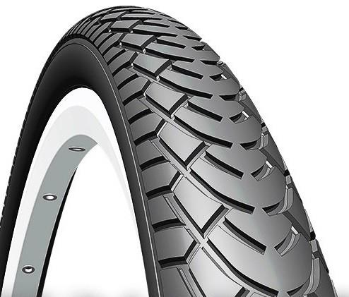 Mitas Mitas Walrus 14x1.95 Dış Lastik