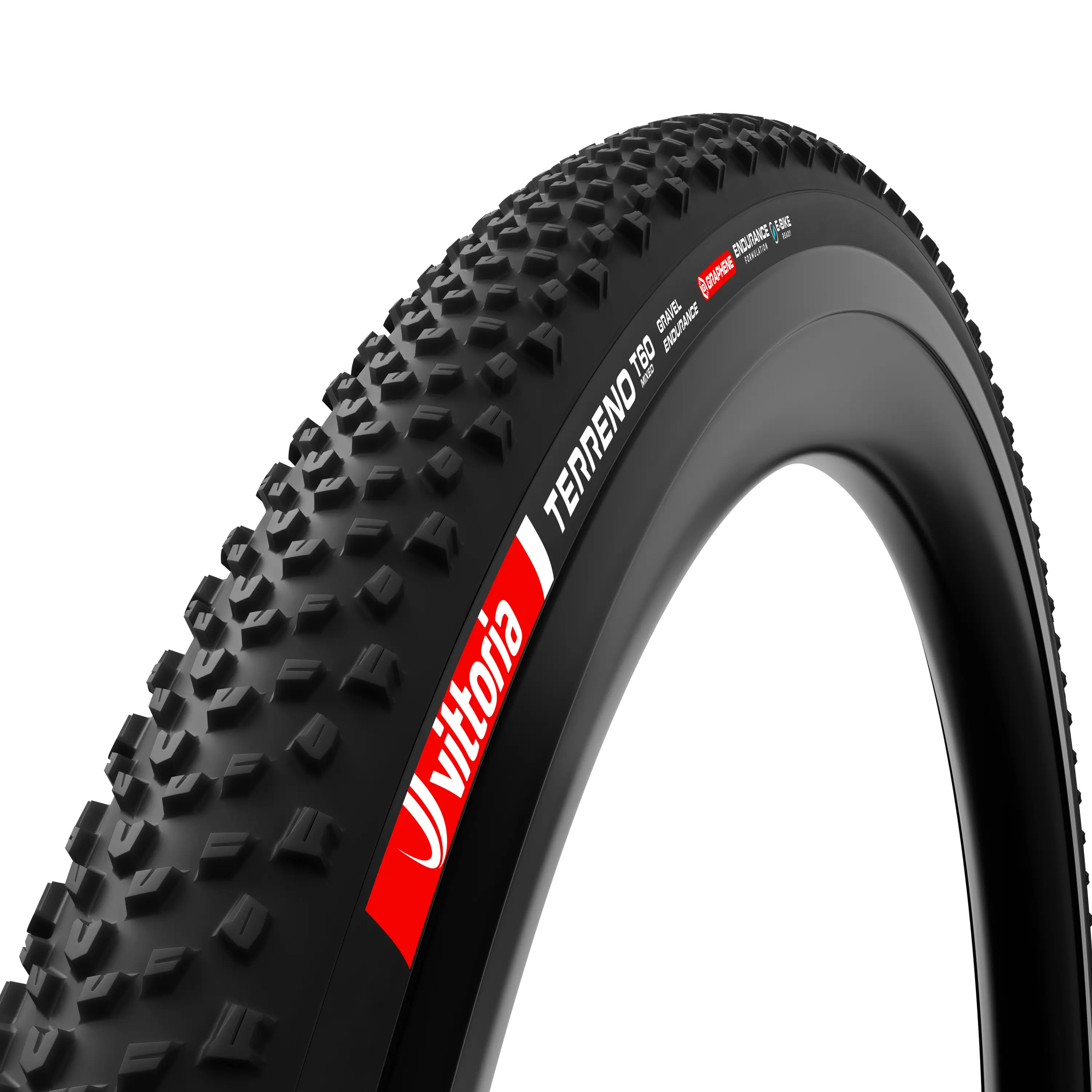Vittoria Terreno T60 Mixed Gravel Endurance