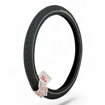 Cst CST 20X1.75 C1762 PLATINUM FOLD 3MM ZIRHLI DIŞ LASTİK  