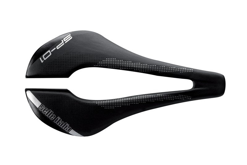 Selle italia Selle Italia SP-01 Boost Superflow TM L3 Bisiklet Sele
