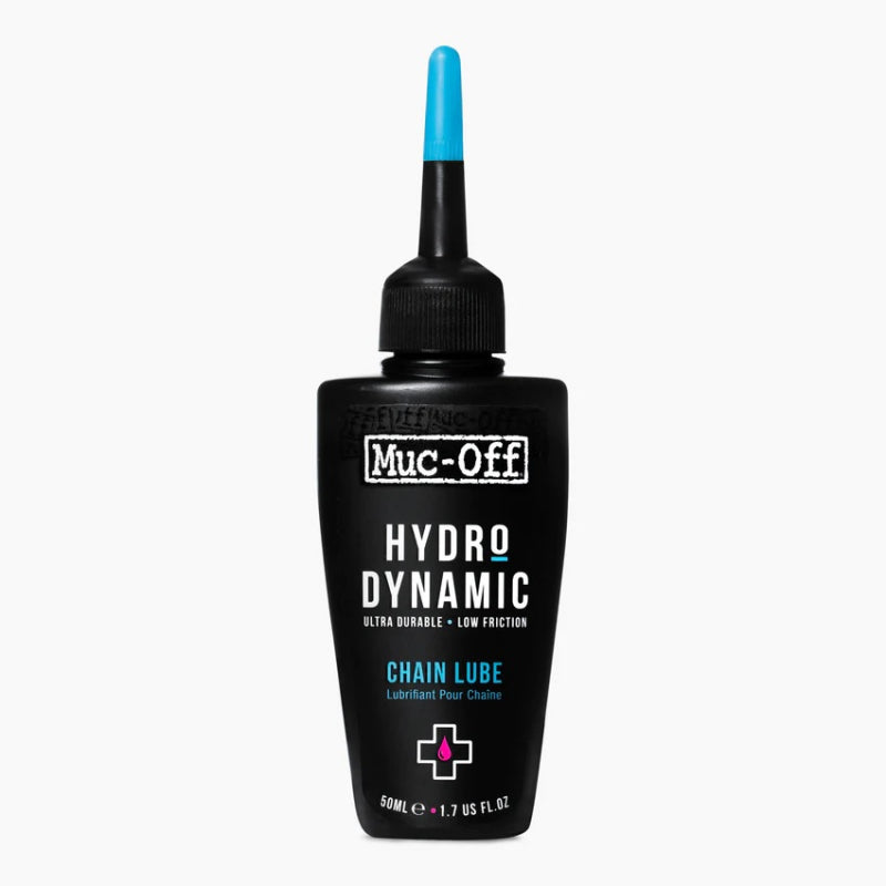 Muc-off Muc-Off Hydrodynamic Lube Zincir Yağı 50 ML
