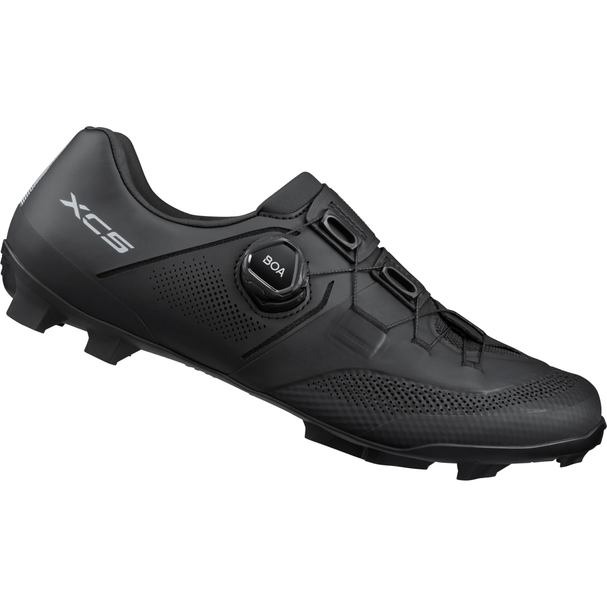 Shimano XC503