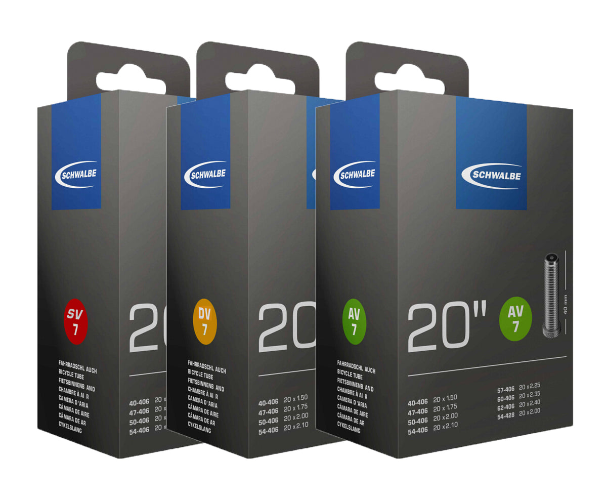 Schwalbe AV7