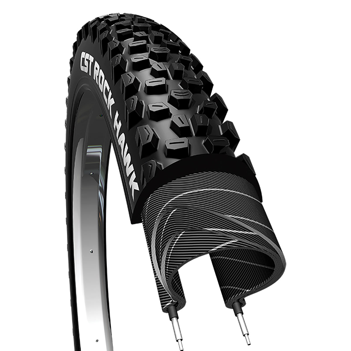 Cst CST Rock Hawk 29x2.25 Bisiklet Dış Lastik C1844