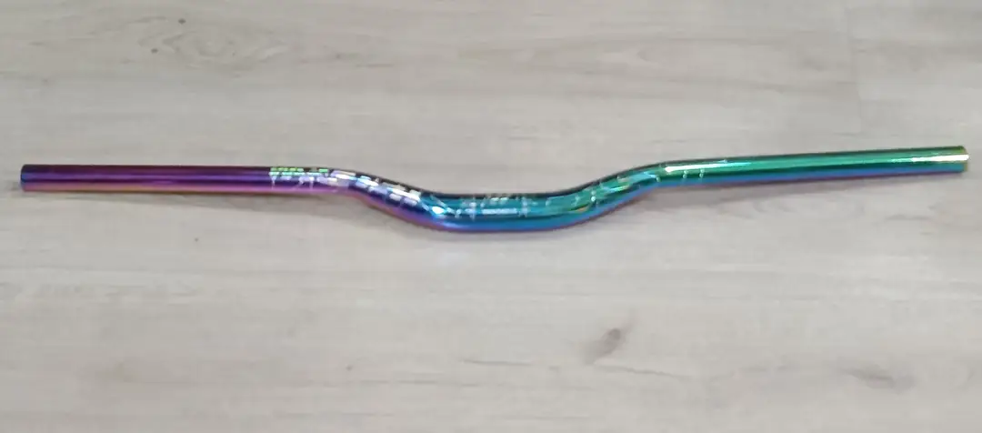 Wake WAKE ALUMİNYUM RAINBOW GİDON 780MM 31,8MM MTB