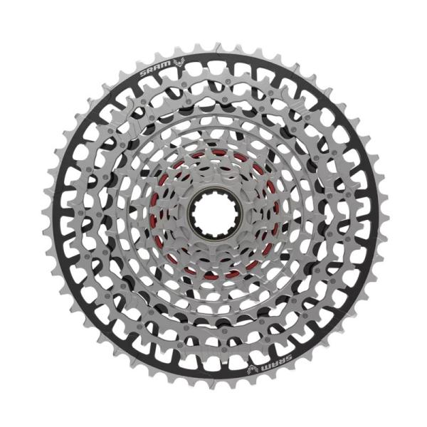 Sram XS-1297 Eagle Transmission Cassette