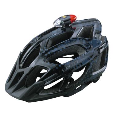 Kask Topeak Headlux Kask Lambası