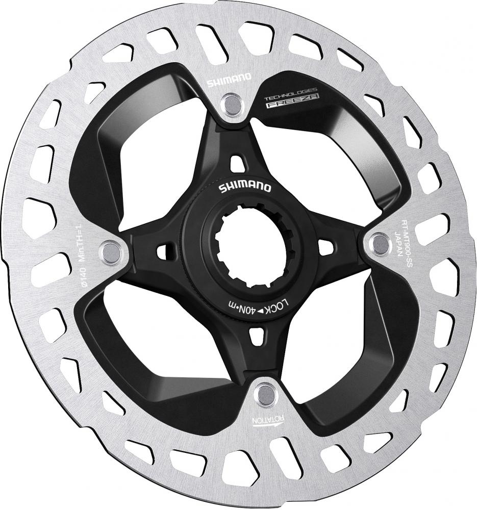 Shimano RT-MT900
