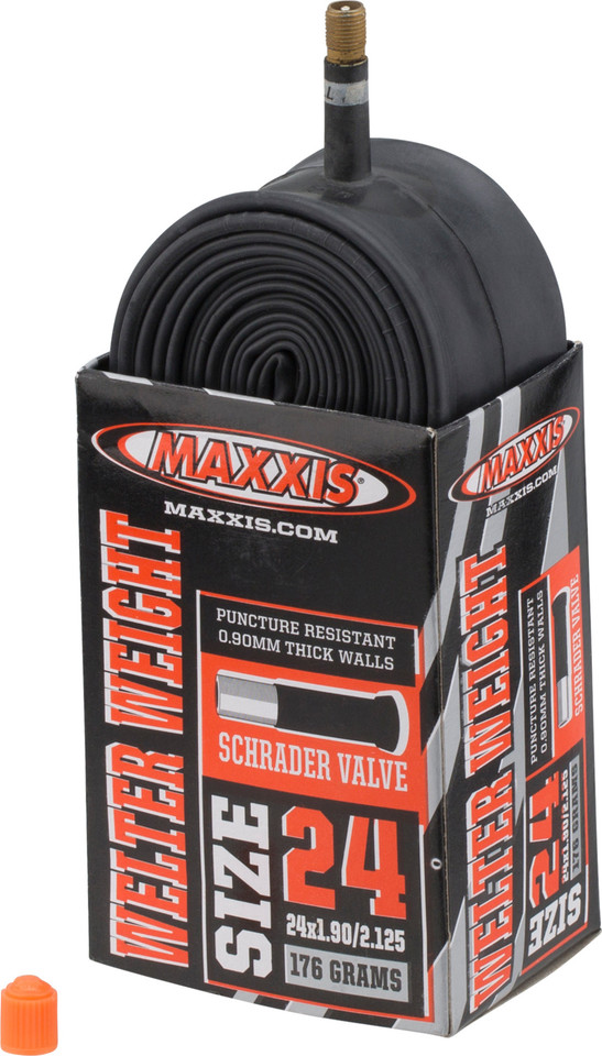 Maxxis Welter Weight Tubes
