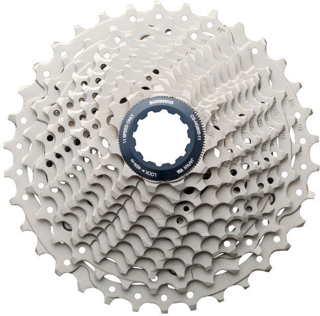 Shimano CS-HG800-11