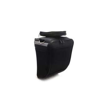 Procycle PROCYCLE PC-745 KATLANIR BİSİKLET GİDON ÇANTASI