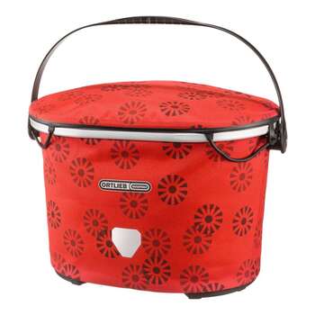 Ortlieb ORTLIEB F79802 UP-TOWN DESING 17,5L GİDON ÇANTASI