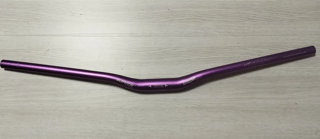 Wake WAKE MOR GİDON 78CM 31.8 ALÜMİNYUM