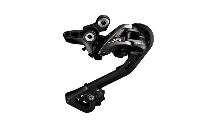 Shimano Shimano DORE XT RD-T8000 Arka Aktarıcı 10V SGS