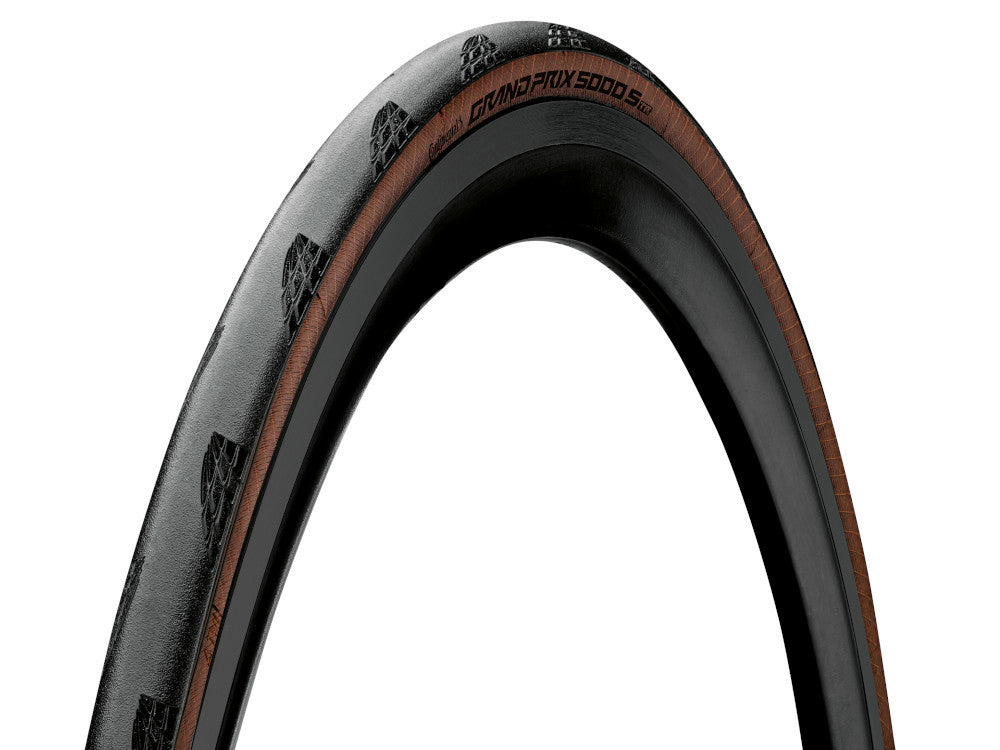 Continental Continental Grand Prix 5000S TR 700x28C Tubeless Ready Dış Lastik C0101874