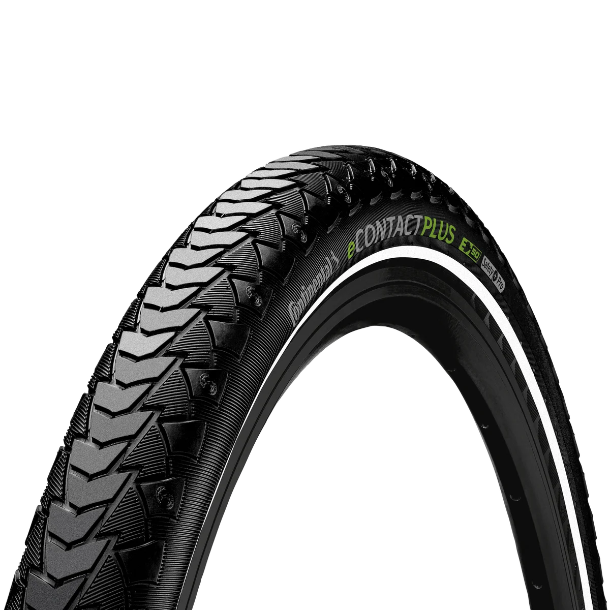 Continental Econtact Plus
