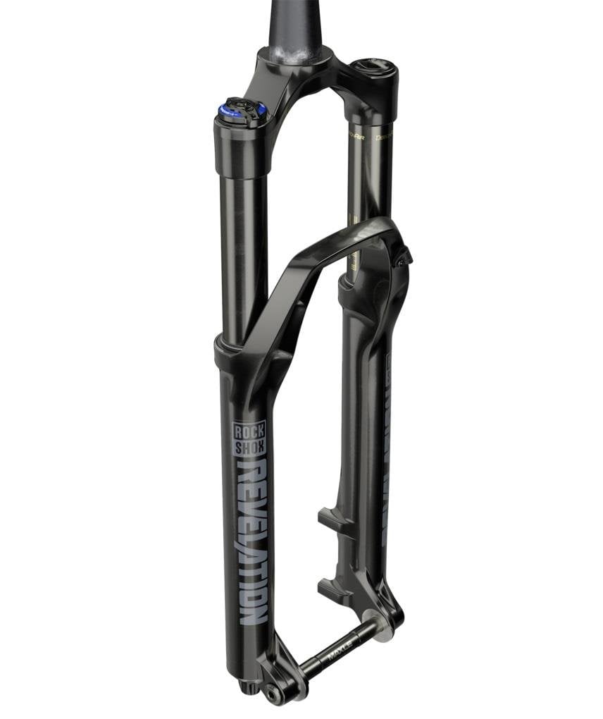 RockShox Revelation RC