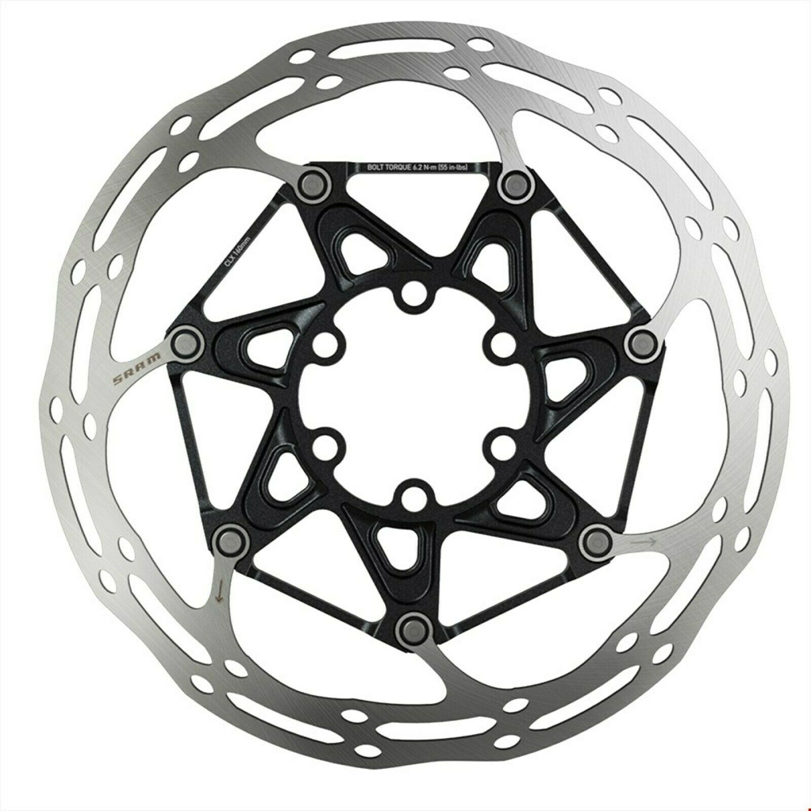 Sram CenterLine X Rotor
