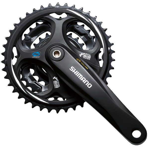 Shimano Altus FC-M311