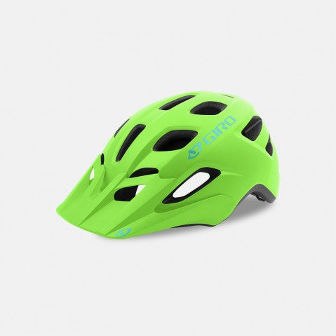 Giro Giro Fixture Bisiklet Kaskı Mat Lime 54-61 Cm