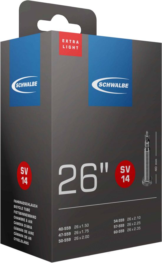 Schwalbe SV14