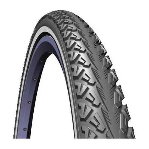 Mitas Mitas Shield 26x1.75 Bisiklet Dış Lastiği APS+RS 1mm Zırh