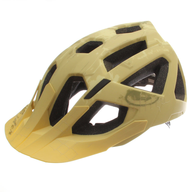 Limar Limar X Ride Matt Sand MTB Bisiklet Kaskı ( LARGE 55-61 CM )