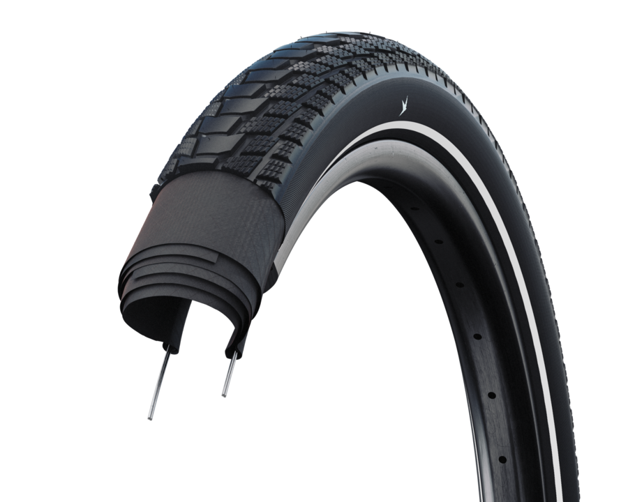 Schwalbe Motion Pick-Up