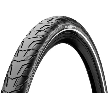 Continental Continental Ride City 28x1.75 Dış Lastik Telli