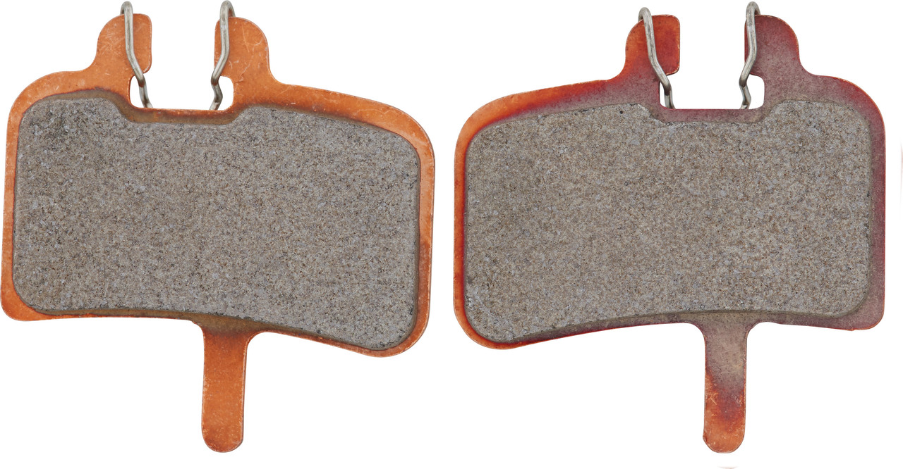 Hayes Mag Series pads