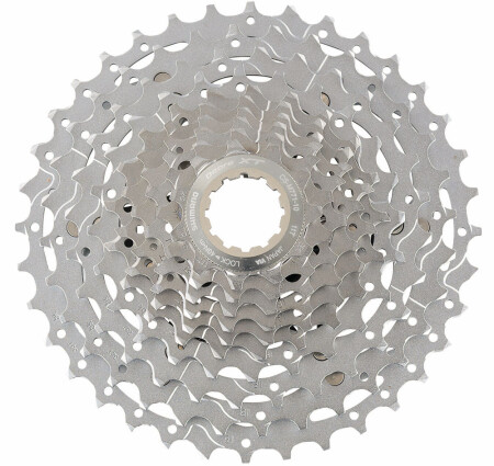 Shimano Deore XT CS-M771-10