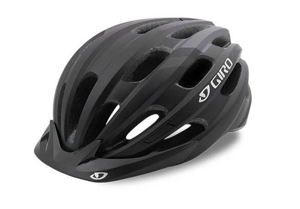 Giro Giro Bronte Bisiklet Kaskı Unisex 58-65Cm Mat Siyah