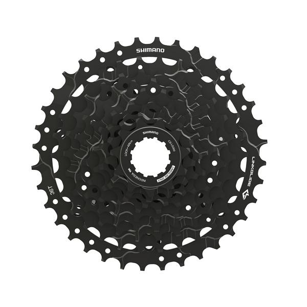 Shimano Shimano LINKGLIDE CS-LG300-9