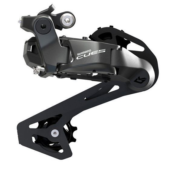Shimano Shimano Cues RD-U6070 Arka Aktarıcı 10 Vites Uyumlu Di2 IRDU6070GS