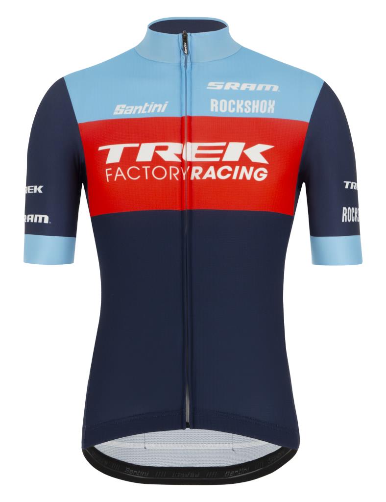 Santini Santini Trek TFR XC Takım Forması RE94075C21XC