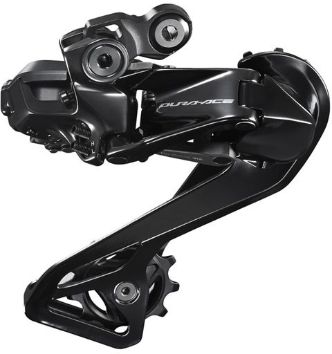 Shimano Dura-Ace Di2 RD-R9250