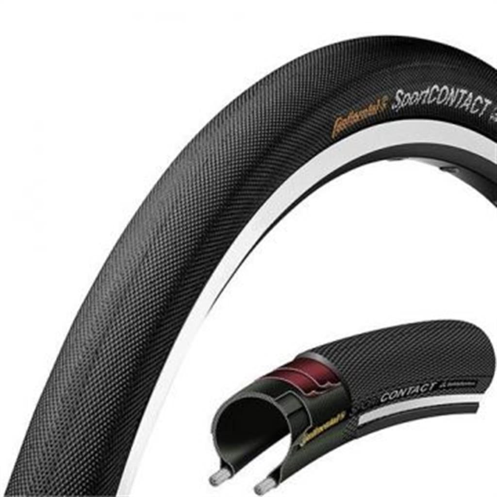 Continental CONTINENTAL SPORT CONTACT2 700X42C DIŞ LASTİK (42-622 )