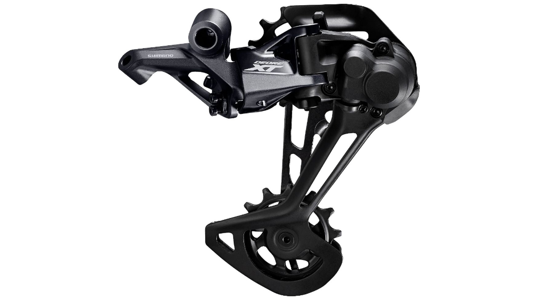 Shimano Deore XT RD-M8100-GS