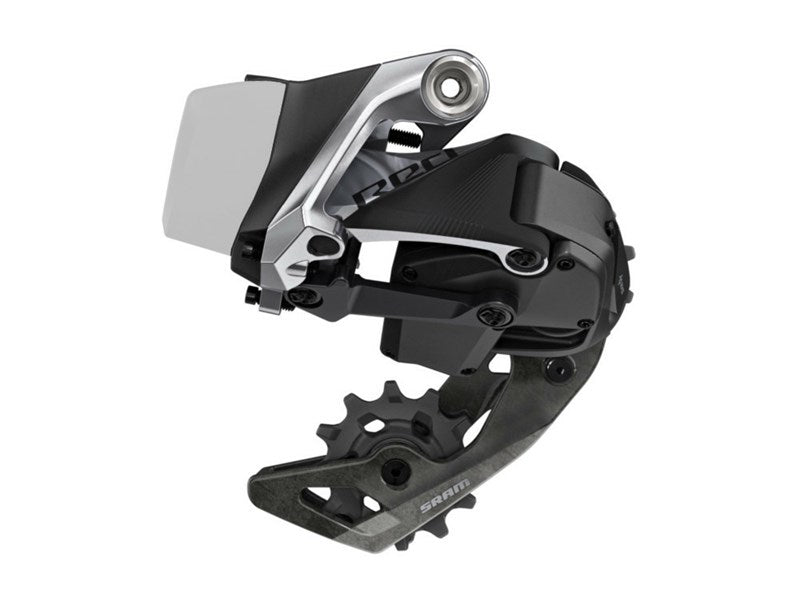 Sram SRAM RED eTap AXS D1 12 Vites Arka Aktarıcı Max 33T | Bataryasız