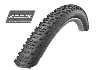 Schwalbe SCHWALBE RACING RALPH TWINSKIN TUBELESS READY 29x2.25 DIŞ LASTİK