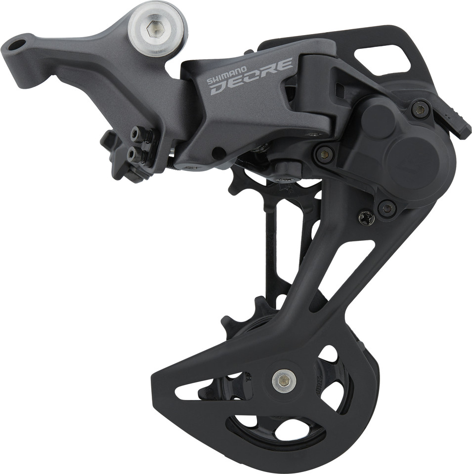 Shimano Deore RD-M5130-GS