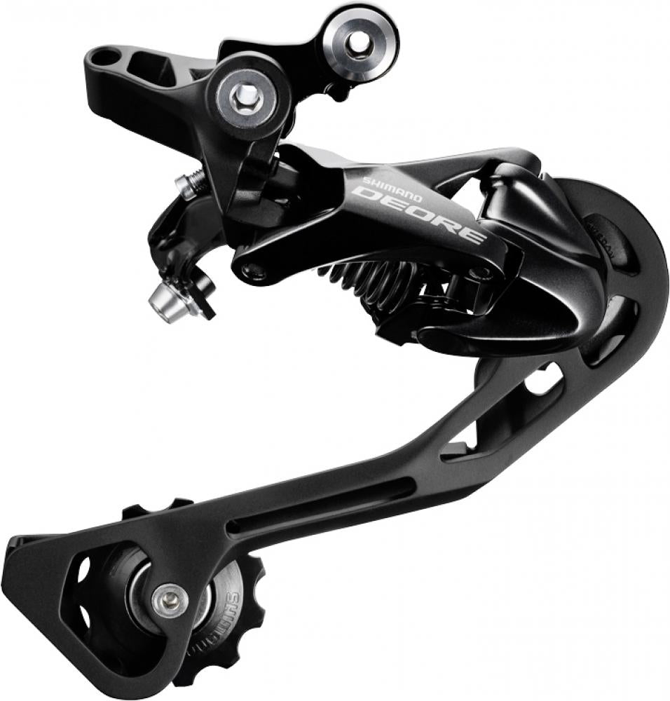 Shimano DEORE RD-T6000-SGS