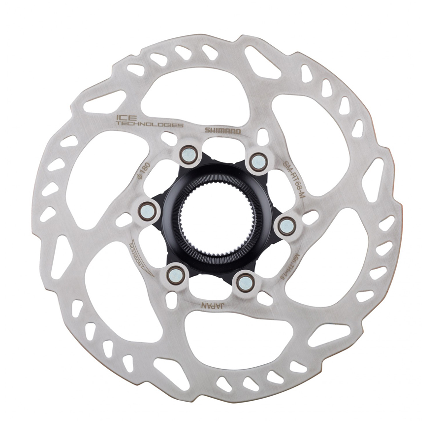 Shimano SM-RT68