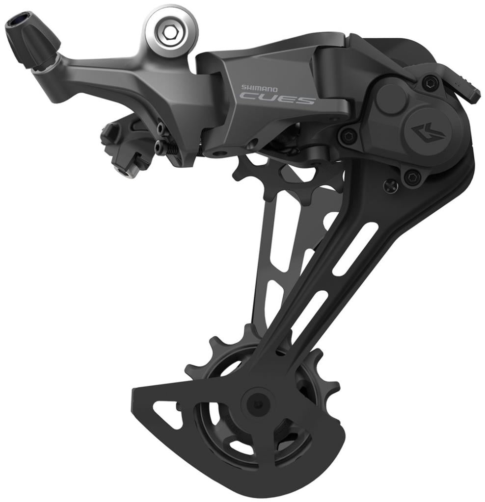 Shimano Shimano Cues RD-U6000 10-11 Vites Uyumlu Arka Aktarıcı ERDU6000GS