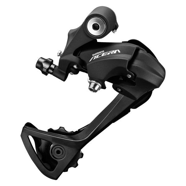 Shimano Shimano Acera RD-T3000 SGS 9V Uzun Bacak Trekking Arka Aktarıcı