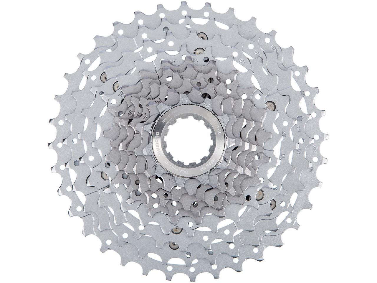 Shimano Deore XT CS-M771