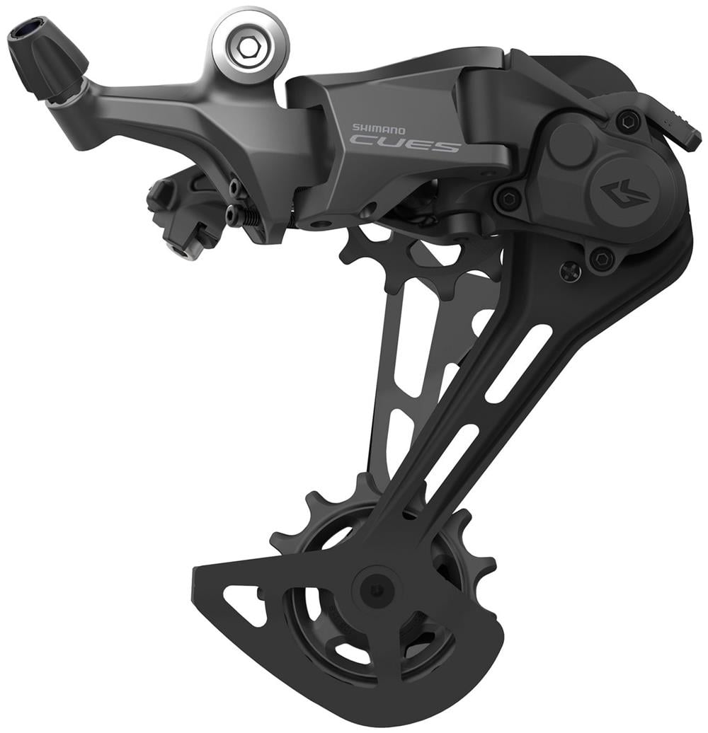 Shimano Shimano Cues RD-U6000-GS 1x10/11s Arka Aktarıcı